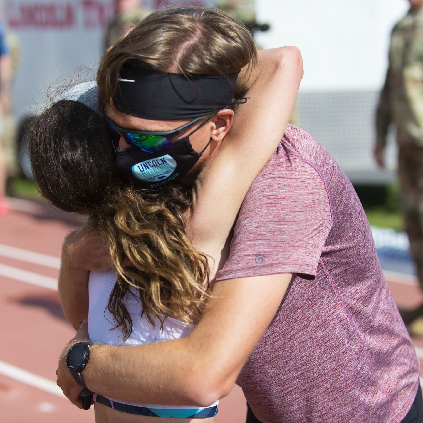 Lincoln Marathon, 5.2